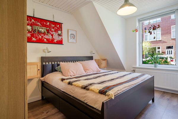 Medium property photo - Wolfhezestraat 52, 2573 NX Den Haag